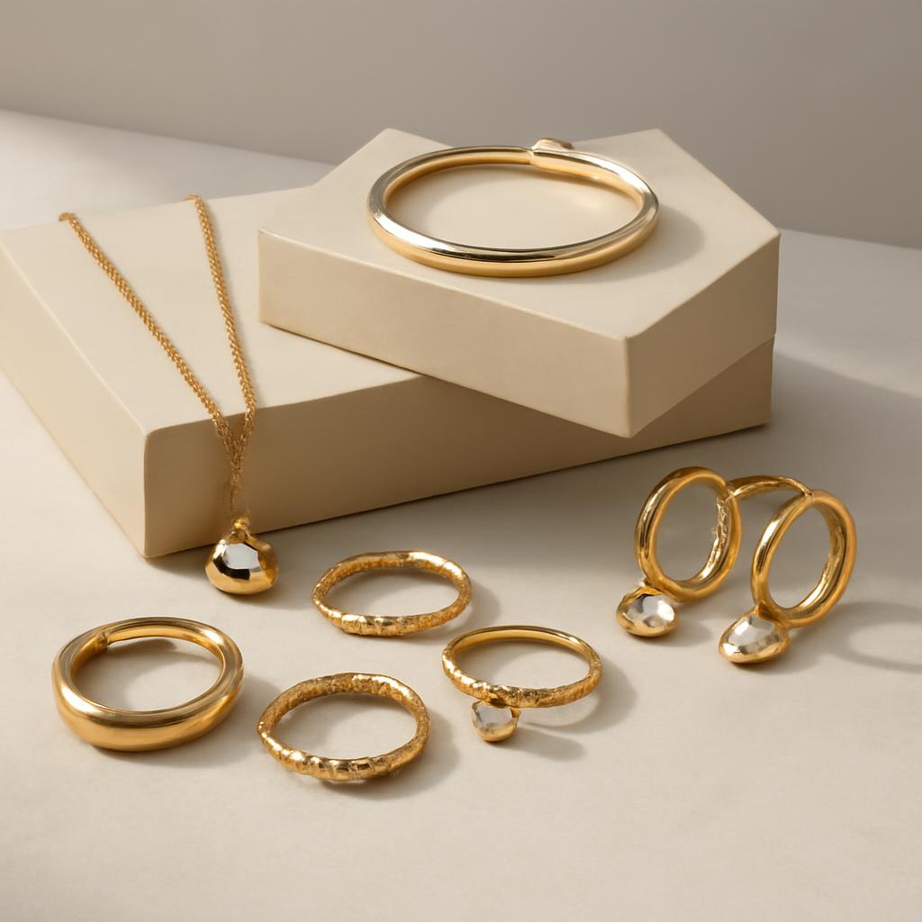 Justop Fashion Jewelry | Maximize Your Revenue with Jewelry in Bulk Wholesale: A Guide for Retailers and Designers Maximize Your Revenue with Jewelry in Bulk Wholesale: A Guide for Retailers and Designers