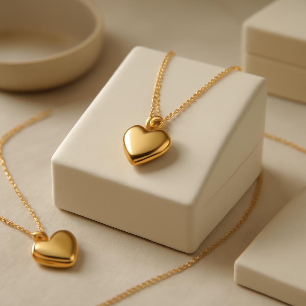 Justop Fashion Jewelry | Heart Pendant Wholesale: Your Go-To Guide for Bulk Jewelry Success Heart Pendant Wholesale: Your Go-To Guide for Bulk Jewelry Success