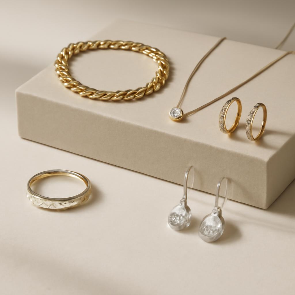 Justop Fashion Jewelry | Grossist Smycken: Your Go-To Resource for Wholesale Jewelry Success Grossist Smycken: Your Go-To Resource for Wholesale Jewelry Success