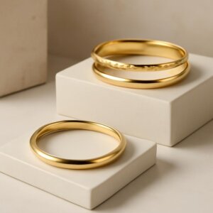 Justop Fashion Jewelry | Gold Bangle Wholesale: A Comprehensive Guide for Retailers Justop Fashion Jewelry | Gold Bangle Wholesale: A Comprehensive Guide for Retailers