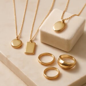 Justop Fashion Jewelry | Your Guide to Finding the Best Wholesale Gold Jewelry Suppliers for Business Growth