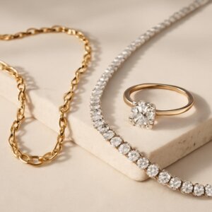 Justop Fashion Jewelry | China Jewelry Factory: A Comprehensive Guide to Finding Your Ideal Manufacturer