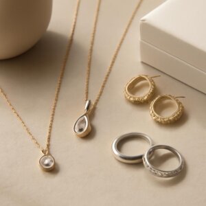 Justop Fashion Jewelry | Why Choosing the Right Fashion Jewelry Supplier Matters for Your Business
