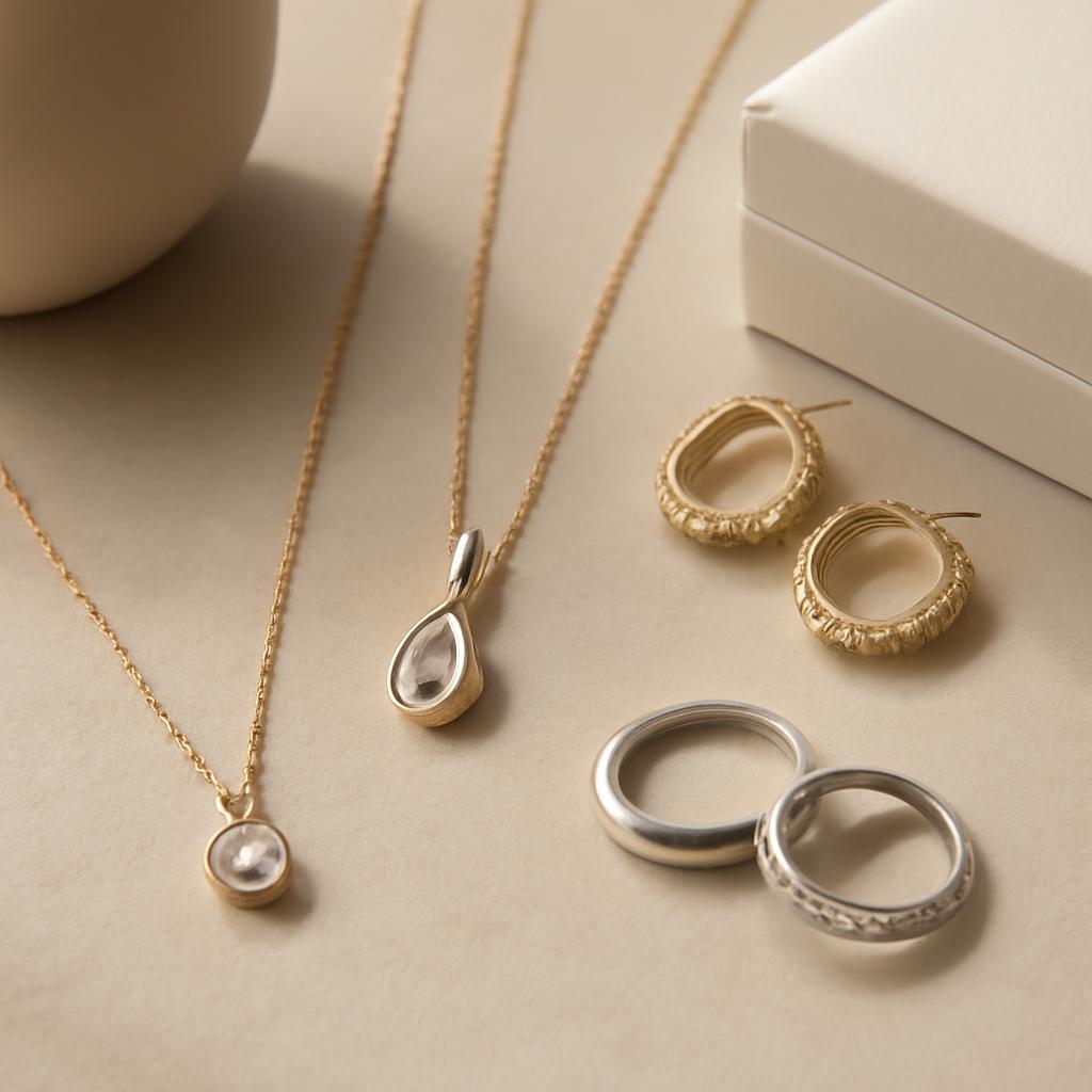 Justop Fashion Jewelry | Why Choosing the Right Fashion Jewelry Supplier Matters for Your Business Why Choosing the Right Fashion Jewelry Supplier Matters for Your Business