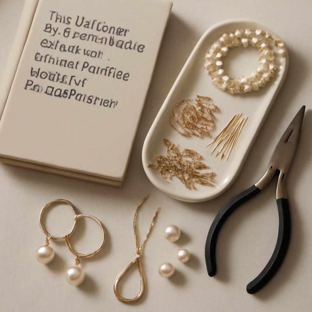 Justop Fashion Jewelry | The Ultimate Guide to Online Wholesale Jewelry Making Supplies for B2B Buyers