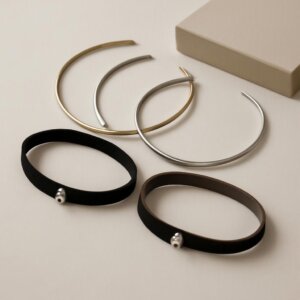 Justop Fashion Jewelry | Bulk Choker Necklaces: A Comprehensive Guide for Wholesale Buyers Justop Fashion Jewelry | Bulk Choker Necklaces: A Comprehensive Guide for Wholesale Buyers