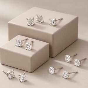 Justop Fashion Jewelry | Wholesale Cubic Zirconia Stud Earrings: A Lucrative Opportunity for Resellers Justop Fashion Jewelry | Wholesale Cubic Zirconia Stud Earrings: A Lucrative Opportunity for Resellers