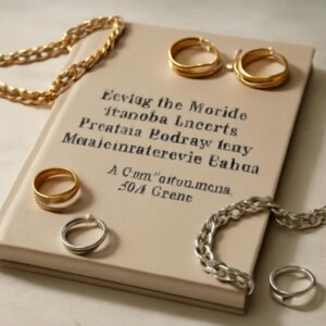 Justop Fashion Jewelry | Inside the World's Leading Fashion Jewelry Manufacturers in China: A Comprehensive B2B Guide Justop Fashion Jewelry | Inside the World's Leading Fashion Jewelry Manufacturers in China: A Comprehensive B2B Guide