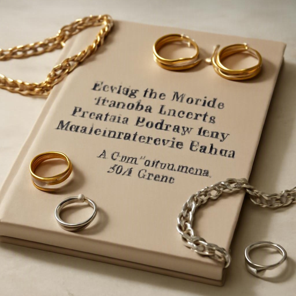 Justop Fashion Jewelry | Inside the World's Leading Fashion Jewelry Manufacturers in China: A Comprehensive B2B Guide Inside the World's Leading Fashion Jewelry Manufacturers in China: A Comprehensive B2B Guide