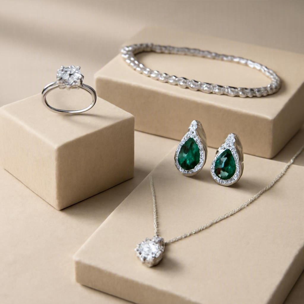 Justop Fashion Jewelry | Hong Kong Jewellery Fair 2026: Your Comprehensive Guide to Asia’s Premier Gem Event Hong Kong Jewellery Fair 2026: Your Comprehensive Guide to Asia’s Premier Gem Event