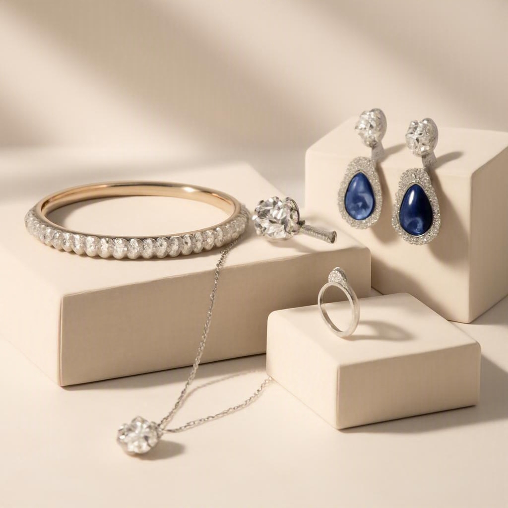 Justop Fashion Jewelry | A Comprehensive Guide to Jewellery & Gem WORLD Hong Kong 2025: Asia’s Premier Jewellery Exhibition A Comprehensive Guide to Jewellery & Gem WORLD Hong Kong 2025: Asia’s Premier Jewellery Exhibition