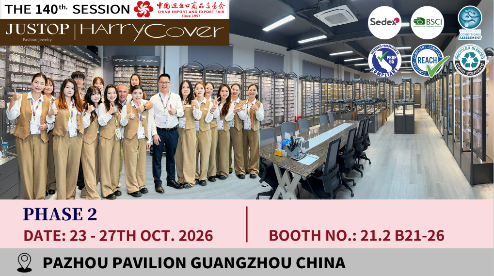 canton fair jewelry