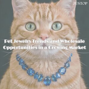 Pet Jewelry