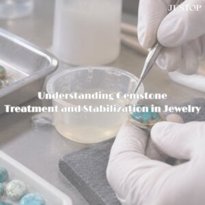 Gemstone Treatment