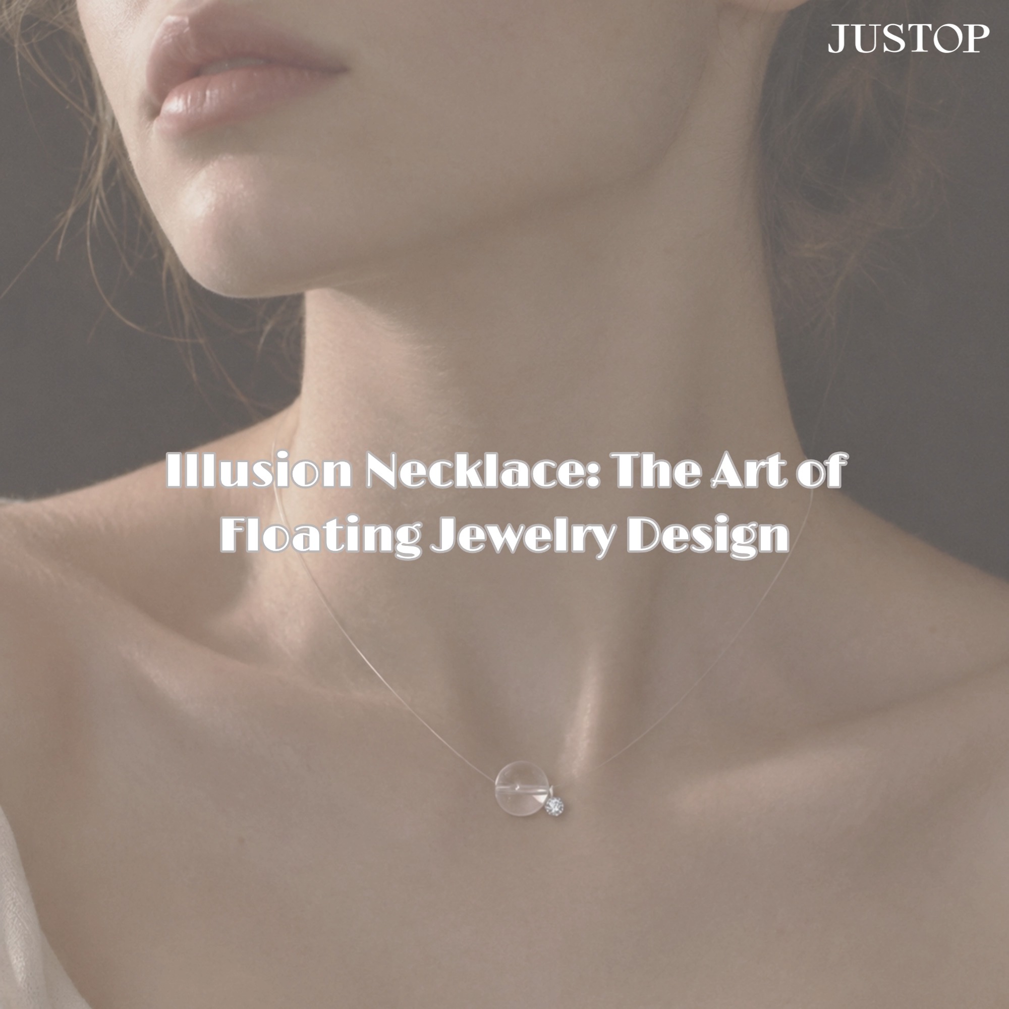 Illusion Necklace