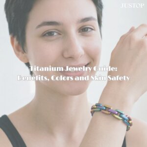 Titanium Jewelry