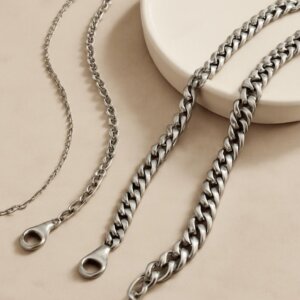 Justop Fashion Jewelry | Wholesale Stainless Steel Chains: Reliable Findings for Jewelry Makers Justop Fashion Jewelry | Wholesale Stainless Steel Chains: Reliable Findings for Jewelry Makers