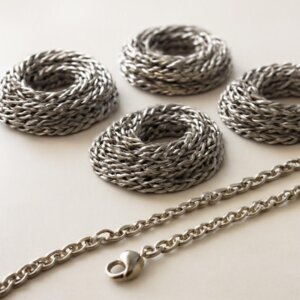 Justop Fashion Jewelry | Wholesale Stainless Steel Chains: Your Guide to Reliable Jewelry Findings for Bulk Purchasing Justop Fashion Jewelry | Wholesale Stainless Steel Chains: Your Guide to Reliable Jewelry Findings for Bulk Purchasing