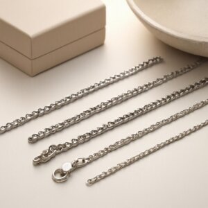 Justop Fashion Jewelry | Wholesale Stainless Steel Chains: Crafting Excellence in Jewelry Making