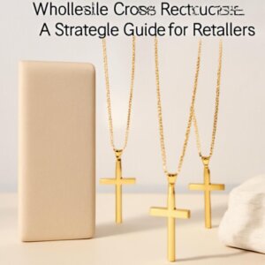 Justop Fashion Jewelry | Maximize Your Profit with Wholesale Cross Necklaces: A Strategic Guide for Retailers Justop Fashion Jewelry | Maximize Your Profit with Wholesale Cross Necklaces: A Strategic Guide for Retailers