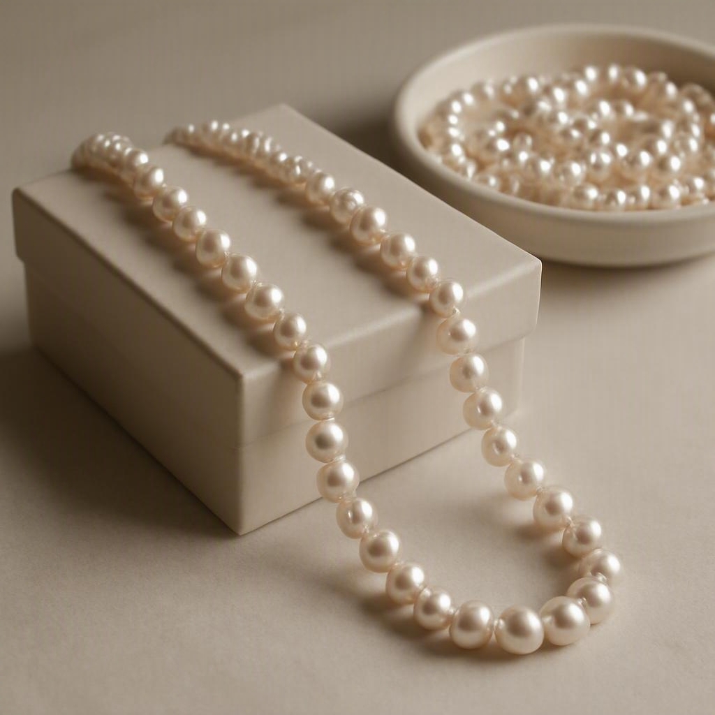 Justop Fashion Jewelry | Your Complete Guide to Wholesale Pearl Necklaces: Quality, Bulk Options, and Trusted Suppliers