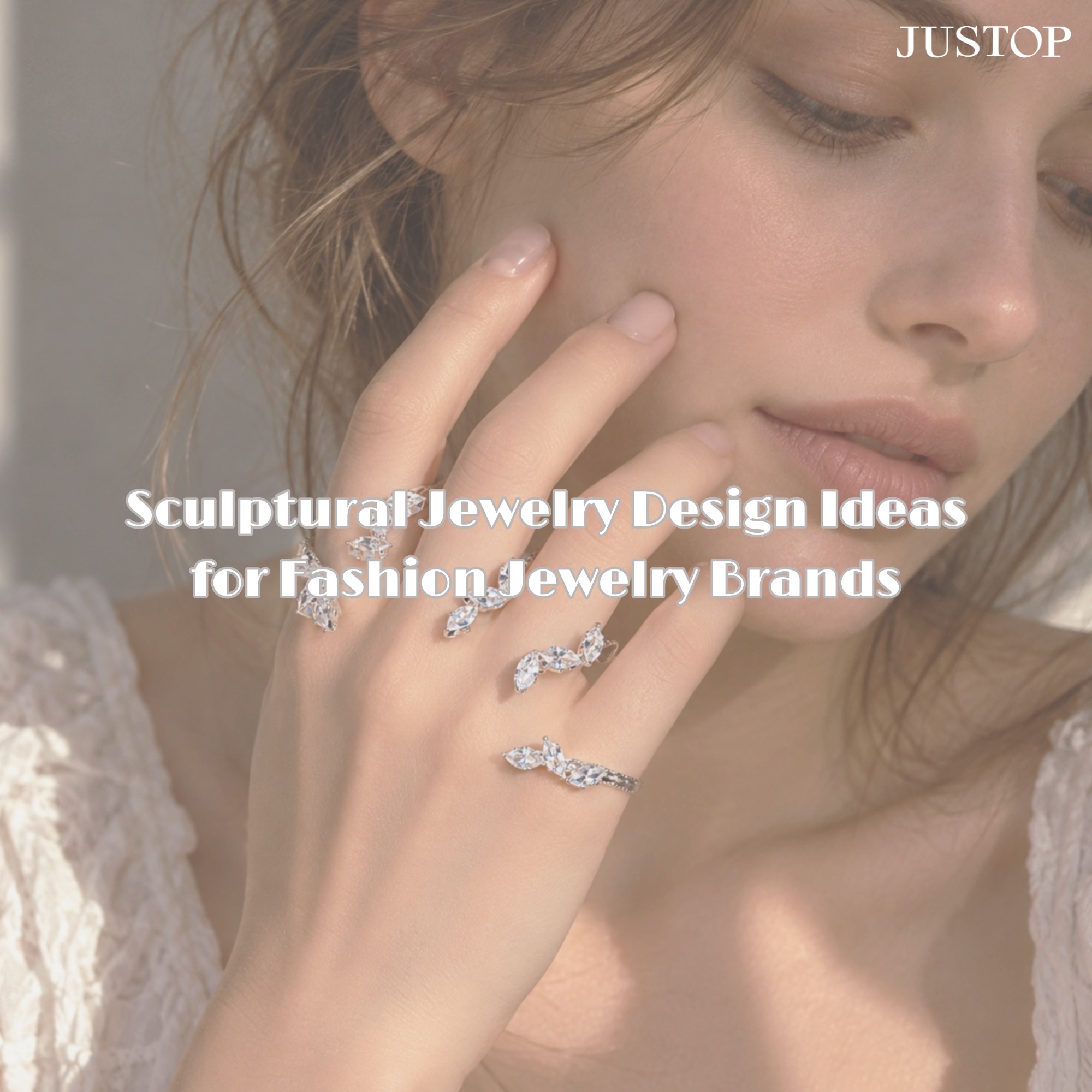 hand cuff jewelry