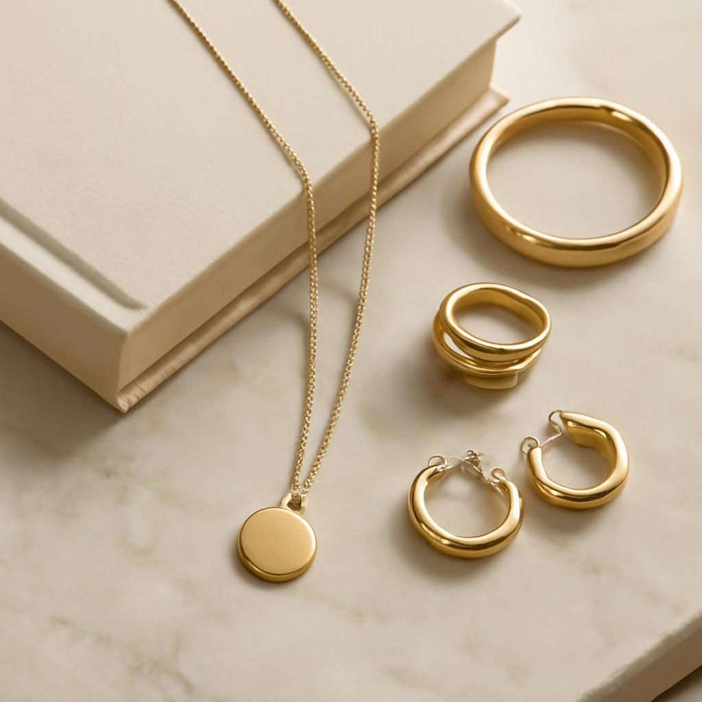 Justop Fashion Jewelry | The Ultimate Guide to Gold Plated Jewellery Wholesale: Trends, Standards, and Growth Opportunities