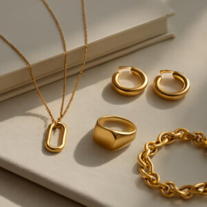 Justop Fashion Jewelry | Gold-Plated Jewellery Wholesale: A Strategic Investment for Growing Your Business Justop Fashion Jewelry | Gold-Plated Jewellery Wholesale: A Strategic Investment for Growing Your Business
