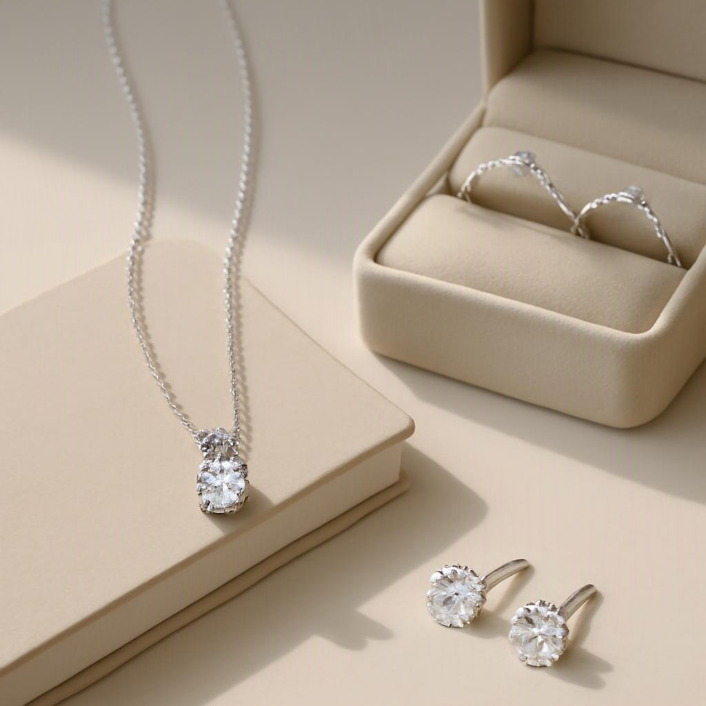 Justop Fashion Jewelry | The Ultimate Guide to CZ Jewelry Wholesale: A Strategic Opportunity for Boutiques
